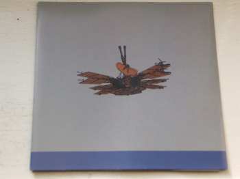 CD Only Child: Satellites And Constellations