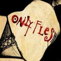 Album Only Flesh: From The Gutter To The Grave