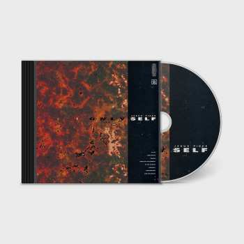 CD Jesus Piece: Only Self