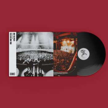 Album Only The Poets: Live From The 'feels Like Home' Tour
