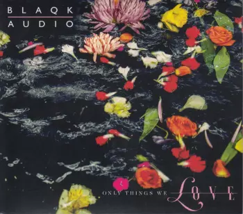 Blaqk Audio: Only Things We Love