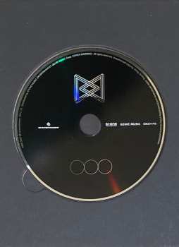 CD Onlyoneof: Instinct Part.2