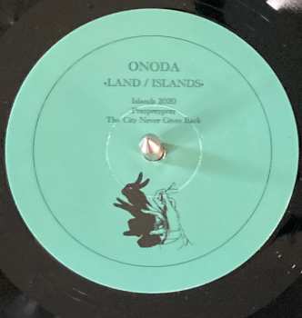 LP Onoda: Land / Islands