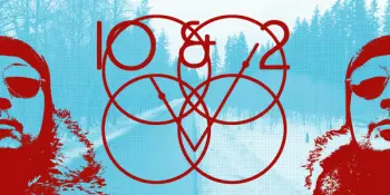 Onry Ozzborn: Ten & Two