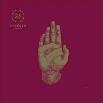 Album Onségen Ensemble: Fear