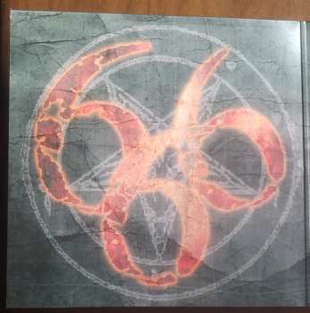 LP Onslaught: Sounds Of Violence CLR