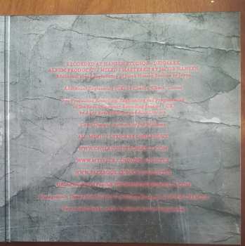 LP Onslaught: Sounds Of Violence CLR