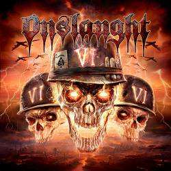 Album Onslaught: VI