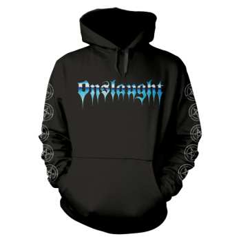 Merch Onslaught: Kapucnis felső The Force