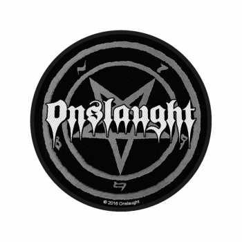 Merch Onslaught: Felvarró Pentagram