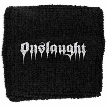 Merch Onslaught: Izzadságtörlő Logo Onslaught