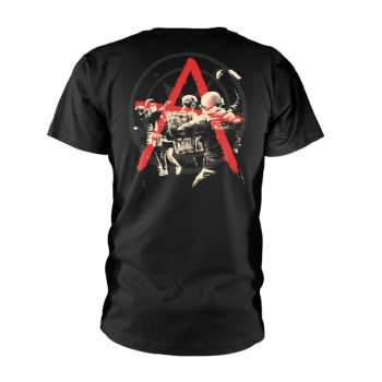 Merch Onslaught: Origins Of Aggression S