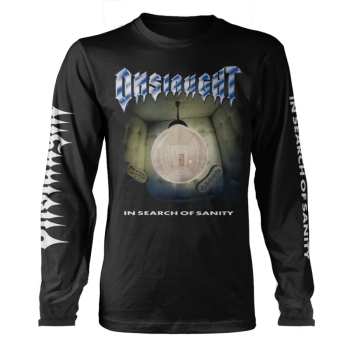  Onslaught: In Search Of Sanity XXL