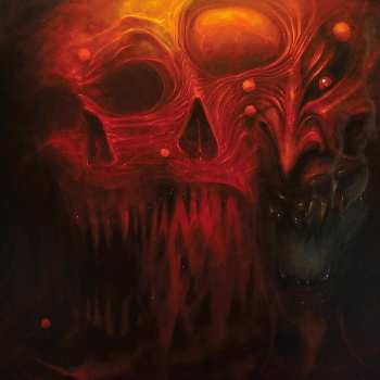 Album Horrendous: Ontological Mysterium