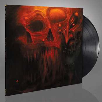 LP Horrendous: Ontological Mysterium