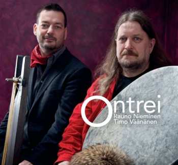 Album Ontrei: Ontrei