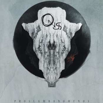 Album Onus: Proslambanomenos