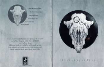 CD Onus: Proslambanomenos LTD