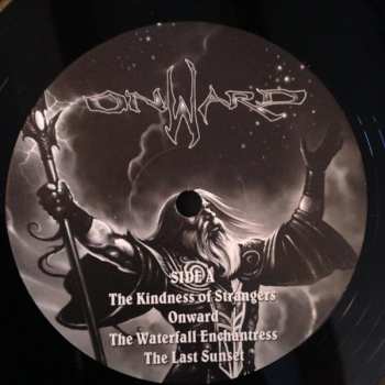 LP Onward: Evermoving LTD