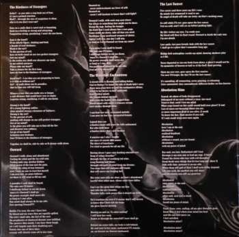 LP Onward: Evermoving LTD