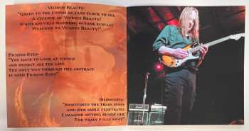 CD Onward: Of Epoch And Inferno