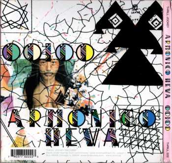 CD OOIOO: Armonico Hewa