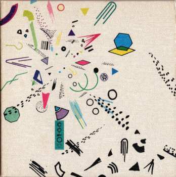 CD OOIOO: Cococoooioo: The Best Of Shockcity 1997-2001