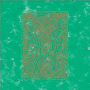 Album OOIOO: Gold & Green