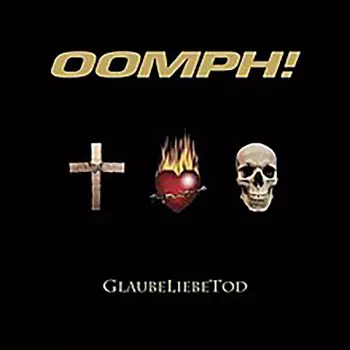 Glaubeliebetod