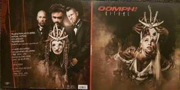 2LP OOMPH!: Ritual LTD