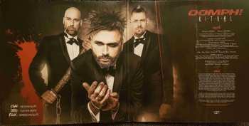 2LP OOMPH!: Ritual LTD