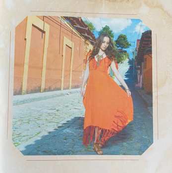 CD Oonagh: Best Of