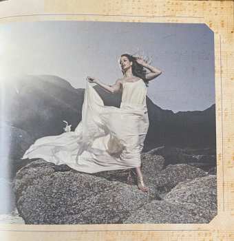 CD Oonagh: Best Of
