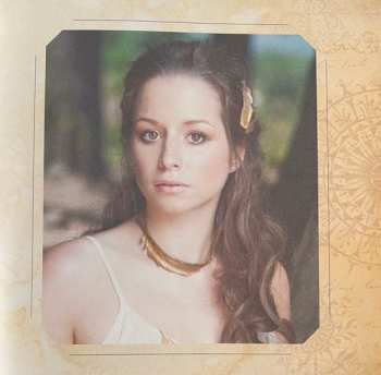 CD Oonagh: Best Of