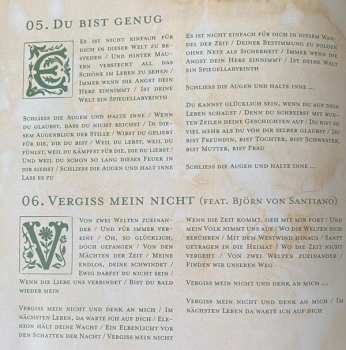 CD Oonagh: Best Of