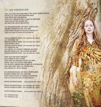 CD Oonagh: Eine Neue Zeit