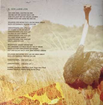 CD Oonagh: Eine Neue Zeit