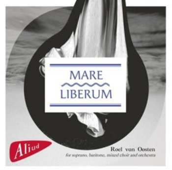Album Oosten: Mare Liberum