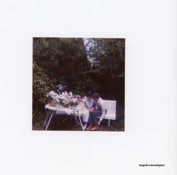 Album Opac: Songs For A Second Grace