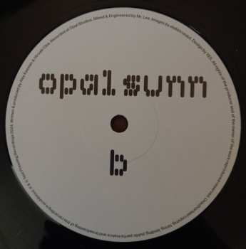 LP Opal Sunn: Elastic