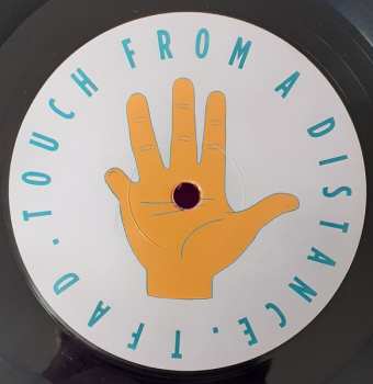 LP Opal Sunn: Laika EP