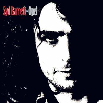 LP Syd Barrett: Opel