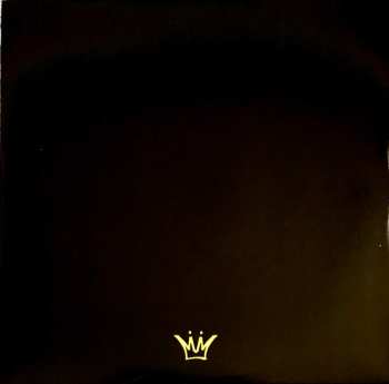 LP Open Mike Eagle: Dark Comedy CLR