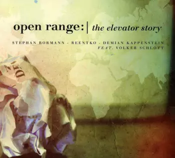 Volker Schlott: The Elevator Story