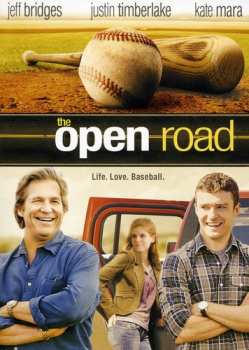 Album Open Road: Open Road