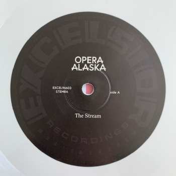 LP Opera Alaska: The Stream