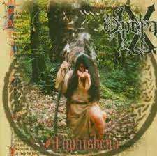 CD Opera IX: Anphisbena