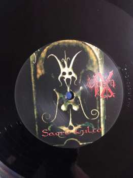 2LP Opera IX: Sacro Culto