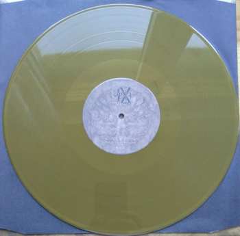 2LP Opera IX: Strix - Maledictae In Aeternum CLR | LTD