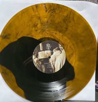 LP Opera Multi Steel: A Contresens CLR | LTD